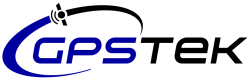 GPSTek Logo